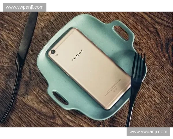 手机直播新时代：畅享高清流畅观看体验的全新选择