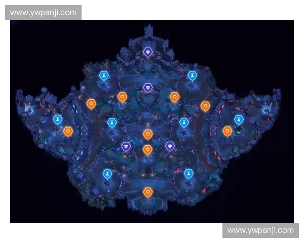 风暴英雄新英雄解析与策略指南探索各类战术和技能搭配技巧