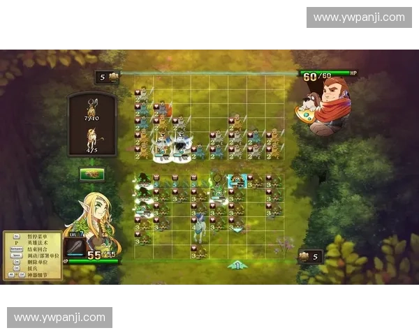 《点点英雄全攻略：从新手到高手的必备技巧与策略解析》